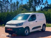 Citroen Berlingo 1.5 BlueHDi L1 Club 3L
