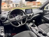 Nissan Juke 1.0 DIG-T Tekna