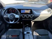 Mercedes-Benz GLA 250 e AMG Line