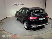 Seat Ateca 1.0 TSI Style 