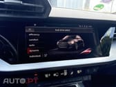 Audi A3 Sportback 40 TFSIe