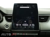 Renault Arkana Arkana 1.3 TCe Techno EDC
