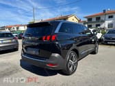 Peugeot 5008 1.5 BlueHDi Allure