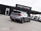 BMW X2 xDrive25e M Sport