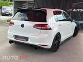 Volkswagen Golf 2.0 TSi GTi DSG Performance
