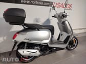 Kymco Like Like II