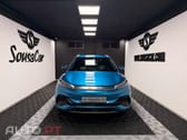 BYD Atto 3 Design