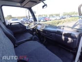 Isuzu Série N NKR 55 LL 5D