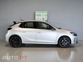 Opel Corsa 1.2 HYBRID GS eDCT