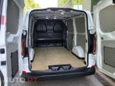 Ford Transit Custom 320 L1 Trend BEV 83kWh 136cv