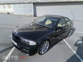 BMW 320 E46