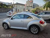 Volkswagen Beetle 1.6 TDi Design