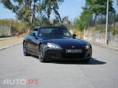 Honda S2000 Cabrio