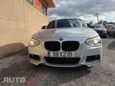 BMW 116 Outro