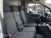 Citroen Berlingo 1.5 BlueHDi XL Live