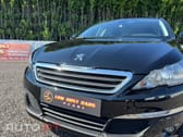 Peugeot 308 SW 1.6 BlueHDi Active