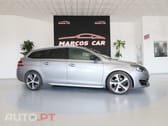 Peugeot 308 SW 1.6 BlueHDi GT Line EAT6