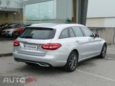Mercedes-Benz C 200 d Avantgarde
