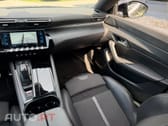 Peugeot 508 1.5 BlueHDi GT EAT8