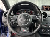 Audi A1 S-LINE