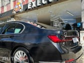 BMW 730 d