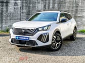 Peugeot 2008 TURBO 100 Allure