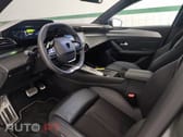 Peugeot E-308 58 kWh GT