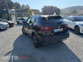 Nissan Qashqai 1.2 DIG-T N-Connecta 18