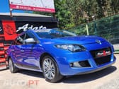 Renault Mégane Sport Tourer 1.5 dCi GT Line