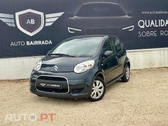 Citroen C1 Airdream