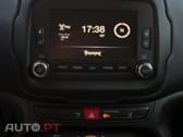 Jeep Renegade 1.6 MJD Limited