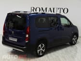 Peugeot Rifter 1.2 PureTech Longa GT Line 7L