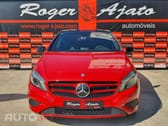 Mercedes-Benz A 180 CDi BE Urban