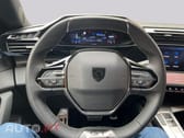 Peugeot 408 PHEV 180 e-EAT8 GT I.V.A DEDUTIVEL 