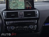BMW 118 d Pack M Auto