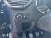 Opel Crossland X 1.2 T Edition J17