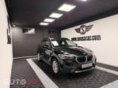 BMW X1 16 d sDrive Advantage