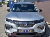 Dacia Spring Electric 45 Comfort Plus