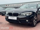 BMW 116 d Corporate Edition