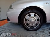 Seat Cordoba II 1.2