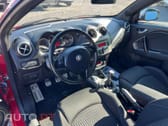 Alfa Romeo Mito 1.4 T MultiAir Quadrifoglio Verde