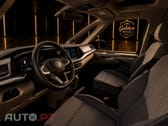 Volkswagen Multivan 2.0 TDI BM Comfortline DSG