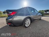 BMW 330 e Touring Corporate Edition Auto