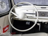 Peugeot 203 A
