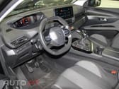 Peugeot 3008 1.5 BlueHDi Active