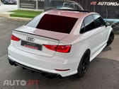 Audi A3 2.0 TDI S-line S tronic