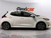 Toyota Yaris 1.5 HDF Comfort