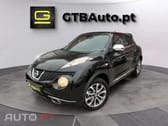 Nissan Juke 1.5 dCi N-Connecta