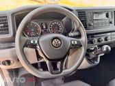 Volkswagen Crafter  35 L5H4 2.0 TDI