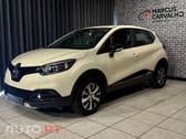 Renault Captur ENERGY TCe 120 XMOD